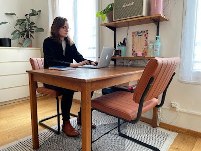 Floriane Guarnieri Diététicienne Nutritionniste, Diététicien à Paris 10