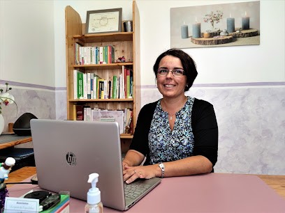 Karine Jeanneaux Diététicienne à Camaret sur Aigues et Orange, Diététicien à Camaret-sur-Aigues