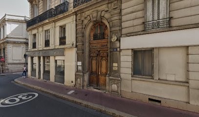 Rollin Bethenod Marielle, Nutritionniste à Saint-Étienne