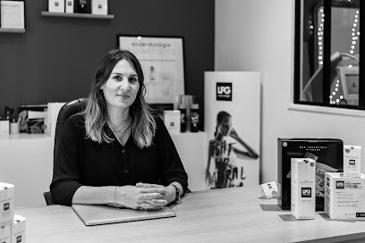 Aurélie Landucci, Diététicien à Porto-Vecchio