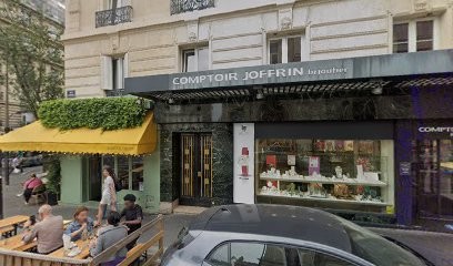 A Model's Body, Centre d'Amincissement à Paris 18