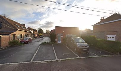 Bostyn Véronique, Nutritionniste à Neuville-en-Ferrain