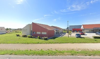 Richard FAIVRE Diététicien, Nutritionniste à Saint-Loup-Géanges