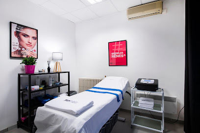 Jfg Clinic Orléans, Centre D'amincissement à Fleury-les-Aubrais