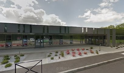 Estelle Boriès-Pérignac, Nutritionniste à Retiers