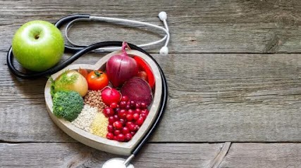 Nathalie Chiron, Nutritionniste à Malestroit