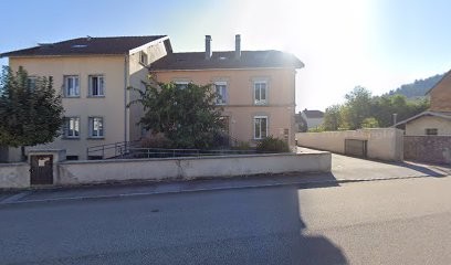 Dechazeaux Bérénice, Nutritionniste à Remiremont