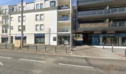 Margaux RANGEARD - DIÉTÉTICIENNE, Diététicien à Mérignac