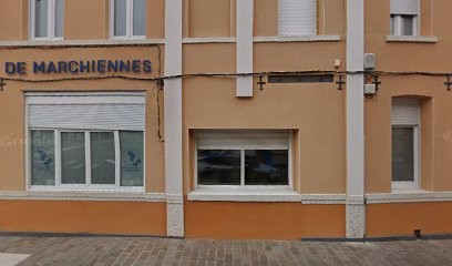 Estelle KRYSTKOWIAK Diététicienne-Nutritionniste, Diététicien à Marchiennes