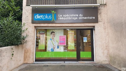 Dietplus Mougins, Centre d'Amincissement à Mougins