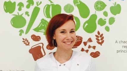 Noémie Jarno, Diététicien à Nevers
