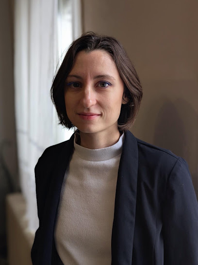 Sarah Duchenne - Diététicienne Périnatale Et Pédiatrique -Eaubonne, Diététicien à Paris 16