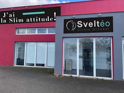 Svelteo Clinic Minceur Davezieux, Centre D'amincissement à Davézieux