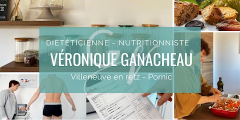 Véronique GANACHEAU - Diététicienne Nutritionniste, Nutritionniste à Villeneuve-en-Retz