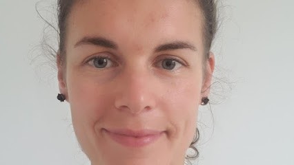 Stephanie DANJOU, Diététicien à Saint-Offenge