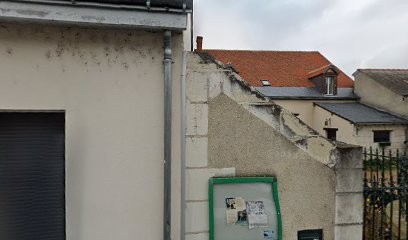 Cécile Maurer - Diététicienne Nutritionniste, Diététicien à Azay-sur-Cher