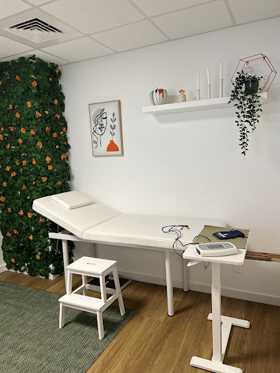 Ambre Gambino Diététicienne Nutritionniste, Diététicien à Colomiers