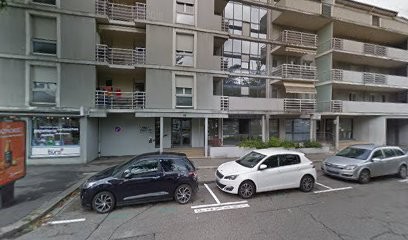 Centre RNPC Bourg en Bresse, Diététicien à Bourg-en-Bresse