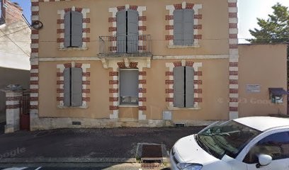 Clara HUCHET Diététicienne Nutritionniste, Diététicien à Saint-Martin-d'Auxigny