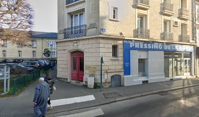Baillancourt Fanny, Nutritionniste à Pontoise