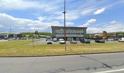 DESMAZIERES Delphine, Diététicien à Podensac