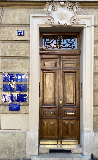 Sophie Cabibbo Diététicienne Nutritionniste, Diététicien à Marseille 06