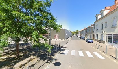 Guidez Camille, Nutritionniste à Vitry-le-François