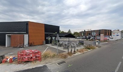 Studio Comme J’aime, Centre d'Amincissement à Saint-Pierre-du-Mont