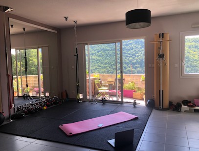Daphnebfit, Centre d'Amincissement à Badaroux