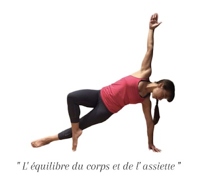 Héloïse BLANGERO - Diététicienne Nutritionniste / Coach Sportif, Nutritionniste à Verneuil-sur-Seine