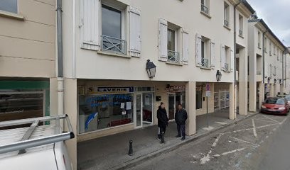 Favero Audrey, Nutritionniste à Meulan-en-Yvelines