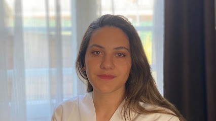 Manon Demortier, Nutritionniste à Vitry-sur-Seine
