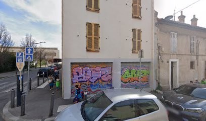 KOSS, Centre d'Amincissement à Marseille 06