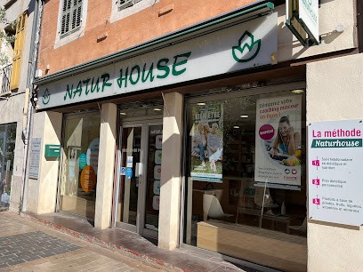 Natur House, Diététicien à Marignane