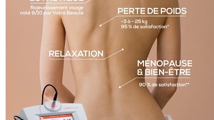 Penicaud Adeline, Centre d'Amincissement à La Guierche