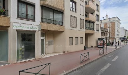 Audrey Vaillat, Diététicien à Clamart