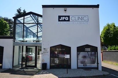 JFG CLINIC TASSIN, Centre d'Amincissement à Tassin-la-Demi-Lune