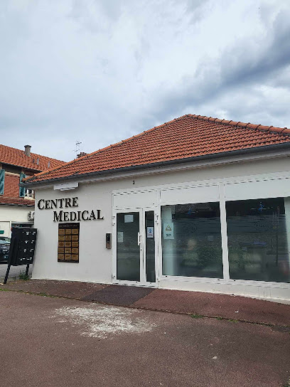 Sandra Ferreira Diététicienne, Nutritionniste à Chambourcy