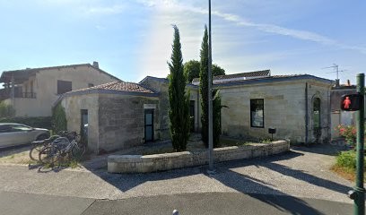 Elodie MALLET - Diététicienne Nutritionniste - Pessac, Diététicien à Pessac