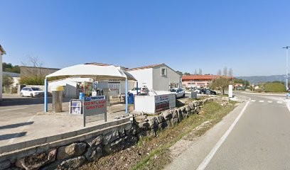 Cryolipolyse center rocbaron var, Centre d'Amincissement à Rocbaron