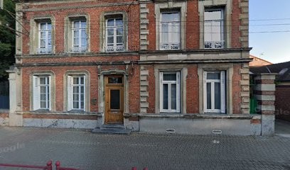 Hanon-Hernalsteen Dominique, Nutritionniste à Onnaing