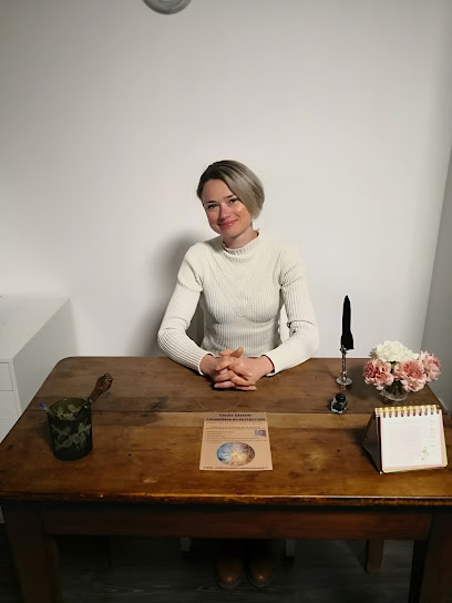 Elodie Nutrition, Nutritionniste à Souzy