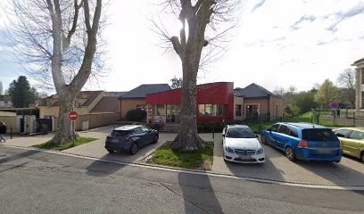 Françoise Louvieaux, Nutritionniste à Magny-en-Vexin