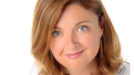 Audrey Bauchet, Diététicien à Puteaux