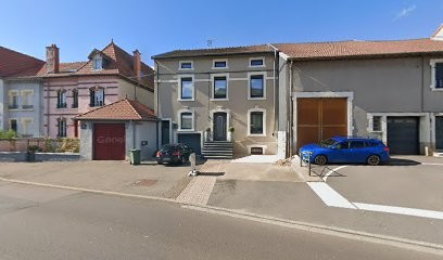 Madérothérapie Des 3 Frontières, Centre d'Amincissement à Audun-le-Roman