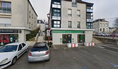 Karline Dabin, Diététicien à La Chapelle-sur-Erdre