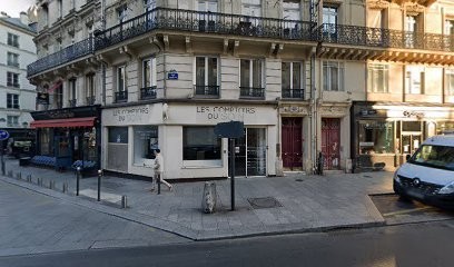Les Comptoirs Du Soin, Centre d'Amincissement à Paris 02