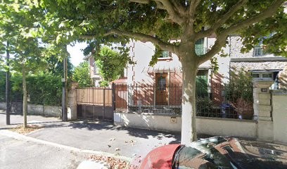 Krystel Gaudnik, Nutritionniste à Sartrouville
