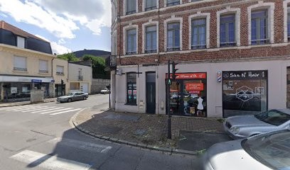 JFG clinic CAMBRAI, Centre d'Amincissement à Cambrai