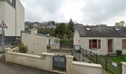 Silvert Julien, Nutritionniste à Morlaix